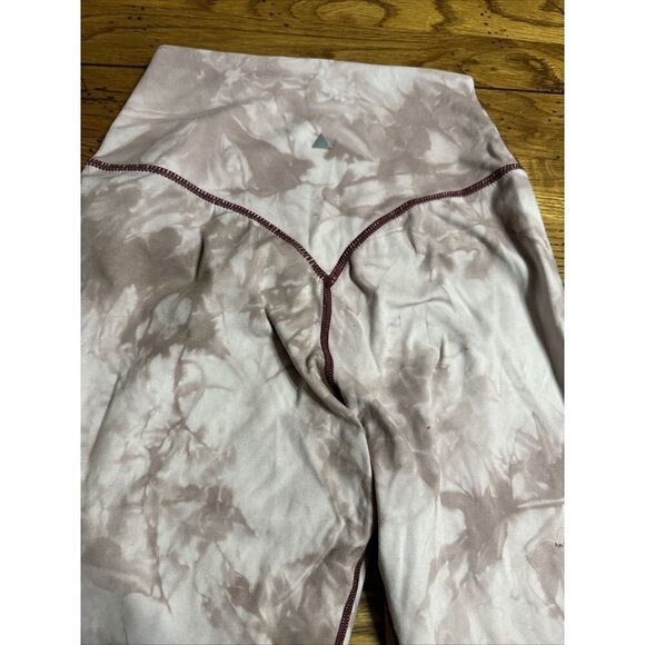 Balance Athletica Small Rose Leggings LL114 - Picture 2 of 6